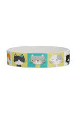 Mason Cash Pawtrait Cat Bowl