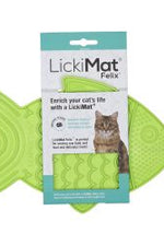 Lickimat Felix Green