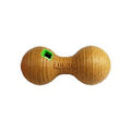 KONG Bamboo Feeder Dumbbell