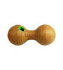 KONG Bamboo Feeder Dumbbell