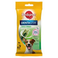 Pedigree Dentastix Fresh Daily Adult Small Dog Treats 7 Dental Chews