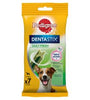 Pedigree Dentastix Fresh Daily Adult Small Dog Treats 7 Dental Chews