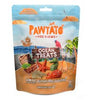 Benevo Pawtato Ocean Treats - Small