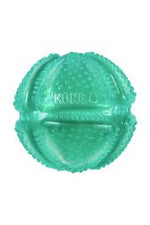 KONG SQUEEZZ DENTAL BALL MED