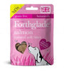 Forthglade Soft Bite Grain Free Salmon Treat