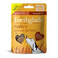 Forthglade Soft Bite Grain FreeTurkey Treat