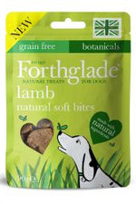 Forthglade Soft Bite Grain Free Lamb Treat