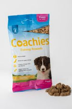 Coachies Treats Puppy