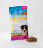 Coachies Treats Puppy