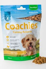 Coachies Treats Naturals