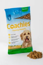 Coachies Treats Naturals