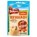 Bakers Rewards Chicken