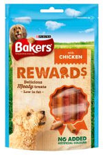 Bakers Rewards Chicken