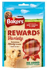 Bakers Rewards Variety