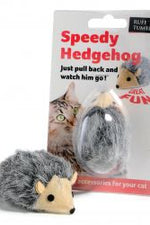 Ruff 'N' Tumble Speedy Hedgehog Toy