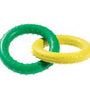 Classic Pimple Rubber Rings