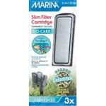 Marina Slim Filter Media - Bio Carb