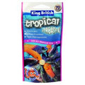 King British Tropical Fish Treats