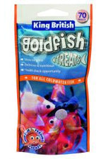 King British Goldfish Treats