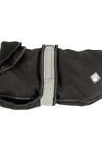 Danish Design Dog Coat 2 in 1 Black