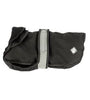 Danish Design Dog Coat 2 in 1 Black
