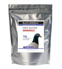 BLACK MINERALS Free access pigeon minerals