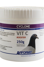 CYCLONE Vitamin C Booster