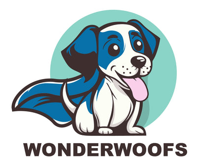 Wonder Woofs Limited