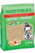 Nutri-Power - Powder Form 1.5kg
