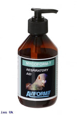 MYCOFORM-T Racing Pigeon Respiratory