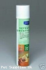 Sherleys Defest 12 Months 250ml
