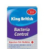 King British Bacteria Control 100ml  Fish Treatment