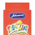 Johnsons Treat 2 Eat Hamster Tropical Fruit Daily Nibble Sticks