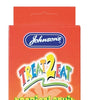 Johnsons Treat 2 Eat Hamster Tropical Fruit Daily Nibble Sticks