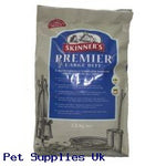 Skinner's Premier Large Bite 15kg