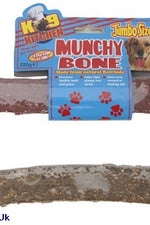 10" JUMBO SIZE MUNCHY BONE