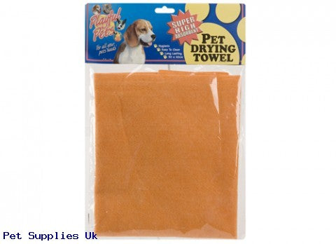 50x60CM HIGH ABSORBENT CLOTH  50%VISCOSE,50%POLYESTER 185GSM