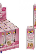 K9 CARE 50ML TEARSTAIN REMOVER  DROPS -BOXED 12 IN DISPLAY BOX