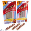 PACK OF 5 FLAVOURED TREAT  STICKS IN PTD OPP SEALED BAG