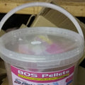 Bamfords Bos Pellets With Added Orego-Stim For Racing Pigeons