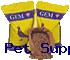 GEM BREEDING 25 kg