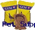 GEM HIGH PROTEIN ECONOMY 25 kg