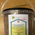 Natural Pigeon Grit With Redstone In Plastic Tub 5 kg