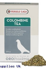 Versele Laga Oropharma Colombine Tea 300g