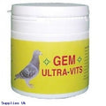 GEM Ultravits Pigeon Supplement 100g