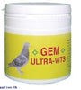 GEM Ultravits Pigeon Supplement 100g