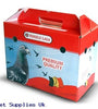 Versele Laga Pigeon carry Boxes