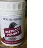 Racing Fuel For Pigeons Beetroot Powder 100g - 100% Natural