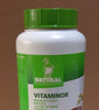 Natural Vitaminor Brewers Yeast For Racing Pigeons 450g