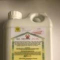 PURE SPRING - All-in-One 1 litre For Racing Pigeons